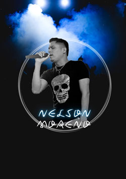Nelson Moreno